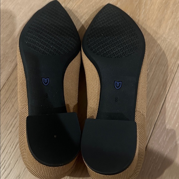 The High Point Block Heel Rothy’s - Picture 3 of 3